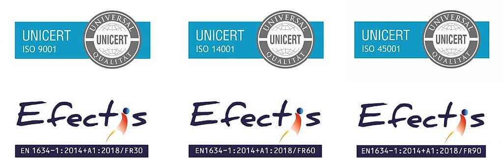 Ahmet Kasapoglu Contract Certificates