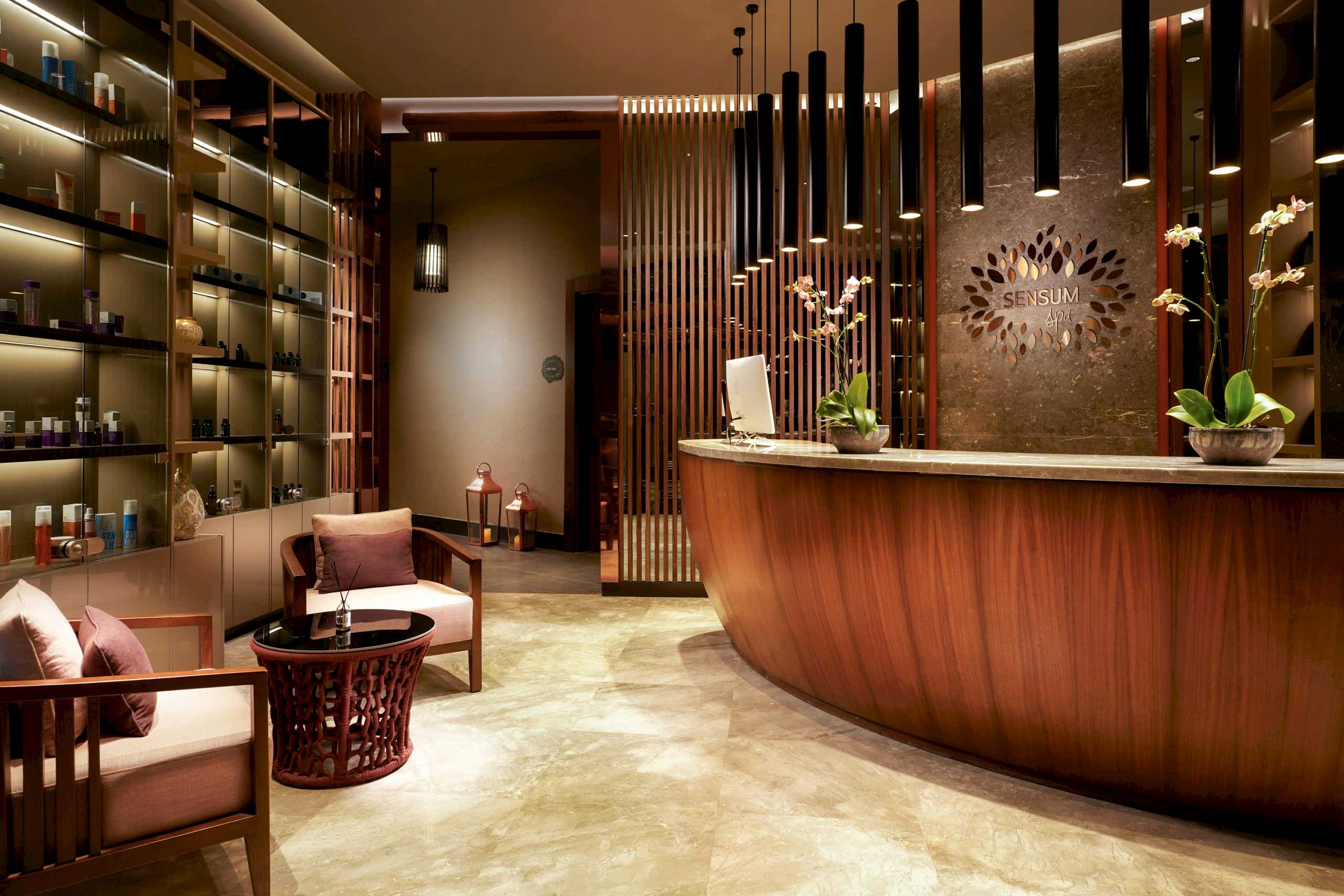 Lujo Art & Joy Hotel - Sensum SPA